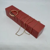 Lanţ 585 2.89gr