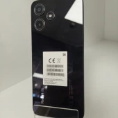Telefon Xiaomi Redmi 12 4/128 Gb  Black