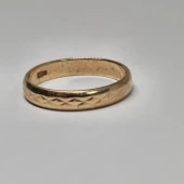 Verigheta din aur 585 Masa 2.88 Gr