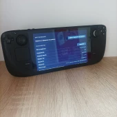 Valve SteamDeck LCD 1 TB