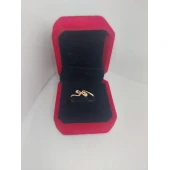 Inel 585* 1.58 gr