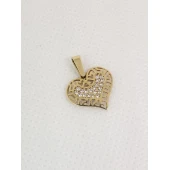 Pandativ Din Aur Proba 585* 0.80 gr