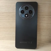 Smartfon Oppo Reno 12F 8/256Gb Black