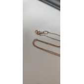 Lant din aur Proba 585* 1.87 gr