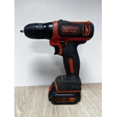 Masina de insurubat Black+Decker
