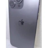 Telefon Apple iPhone 15 Pro Max 256 GB Black
