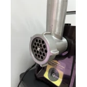 Mașină de Tocat Carne VITEK VT-3613 BN