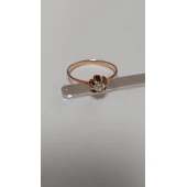 Inel Din Aur Proba 585*,1.70 gr