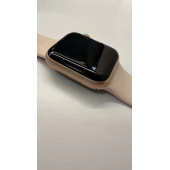 Ceas Inteligent Apple Watch SE Gold Aluminum Case