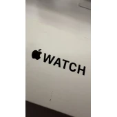 Ceas Inteligent Apple Watch SE Gold Aluminum Case