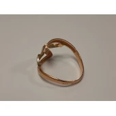 Inel Din Aur Proba 585* 2.40 gr