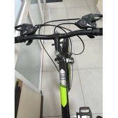 Bicicletă Super Sport Simple