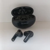 Căşti Huawei FreeBuds 5i  Dark Grey