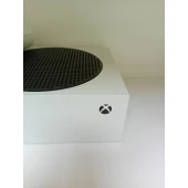 Consola Microsoft Xbox Series S