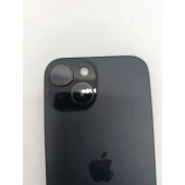 Telefon Apple iPhone 15 128 GB Black