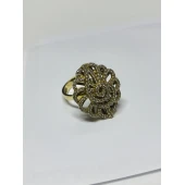 Inel Din Aur Proba 585* 7.10 gr