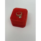 Inel din aur 585* 2.36gr