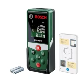 Laser BOSCH PLR 40 C