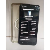 Telefon Samsung Galaxy A16 128 GB Black