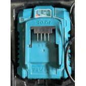 Mașina de înșurubat Total Brusheless Impact Drill