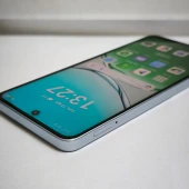 Telefon Oppo A5 Pro 256 GB Blue