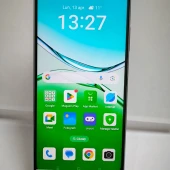 Telefon Oppo A5 Pro 256 GB Blue