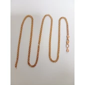 Lant Din Aur Proba 585* 2.84 gr