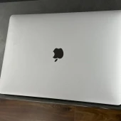 Laptop Apple MacBook Pro 15,4" 2017