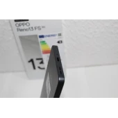 Telefon Oppo Reno 13 FS 512 GB Black