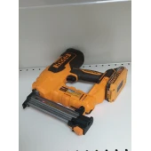 Pistol constructie iNCO-CO 18GA