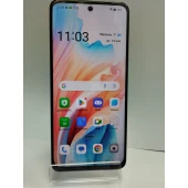 Telefon Oppo A58 128 GB Mint Green