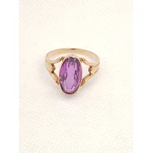 Inel Din Aur Proba 585* 4.76gr.