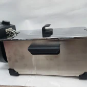 Friteuza Sinbo Deep Fryer
