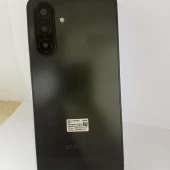 Telefon Samsung Galaxy A17 128 GB Black