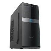 PC Sohoo Black