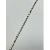 Bratara Din Argint 925* 8.24 gr