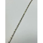 Bratara Din Argint 925* 8.24 gr