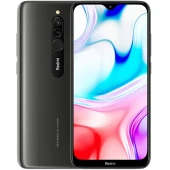 Telefon Xiaomi Redmi 8 64 GB Black