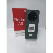 Telefon Xiaomi Redmi A3 64 GB Green