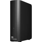 Element Hard Disk