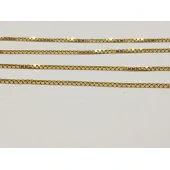 Lant Din Aur Proba 585* 2.87 Gr