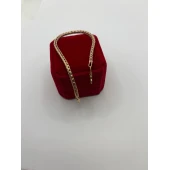 Bratara Din Aur Proba 585* 7.90 Gr