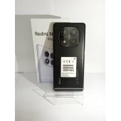 Telefon Xiaomi Redmi Note 14 Pro 8/256 GB Midnight Black
