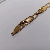 Bratara Din Aur Proba 585* 3.07 gr