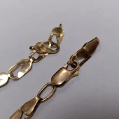 Bratara Din Aur Proba 585* 3.07 gr