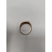 Inel Din Aur Proba 585* 4,91 gr