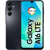 Telefon Samsung Galaxy A16 128 GB Black