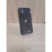 Telefon Apple iPhone 11 128 GB Black