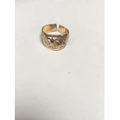 Inel din aur Proba 585* 2.54Gr