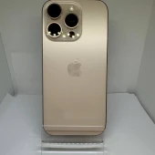 Apple iPhone 16 Pro.